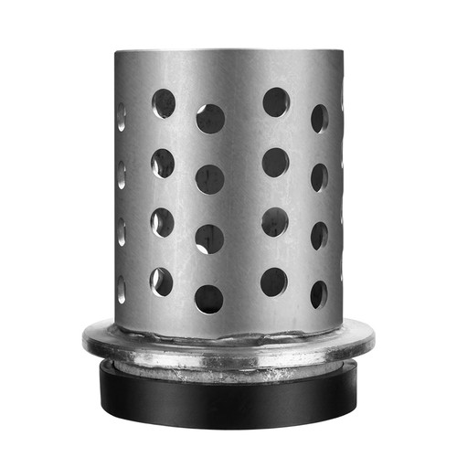 Perforated casting - 4",