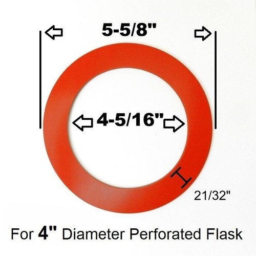 Silicone rubber casting - silicone,