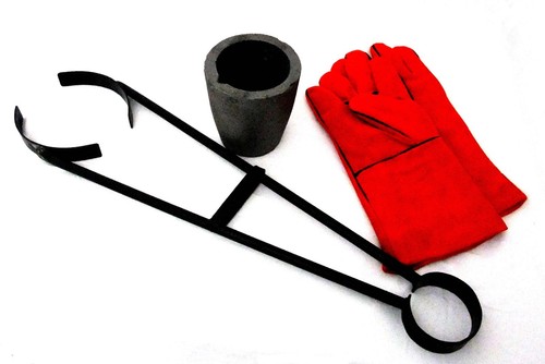 Inch sturdy foundry flask - inch,