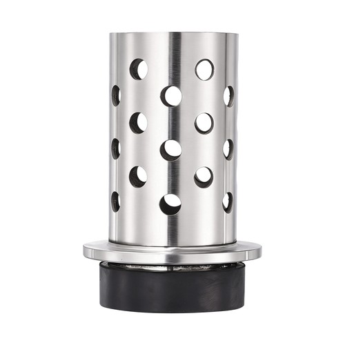 5 perforated casting - x,